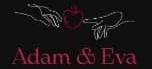 Фото логотипа эро салона Adam&Eva